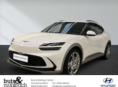 Genesis GV60 Sport Plus Elektro 4WD AD Panorama Leder Memory Si