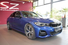 Bild des Angebotes BMW 330 i M Sport Limousine ACC Kamera Laser AHK