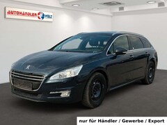 Bild des Angebotes Peugeot 508 Kombi 2.0 HDi Business Navi Leder SHZ 4xAAC