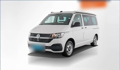 Bild des Angebotes VW T6.1 California 6.1 2.0TDI BeachTourAHK 2xSchiebetür