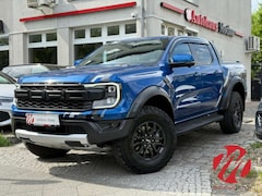 Bild des Angebotes Ford Ranger Raptor e-4WD Doppelkabine ACC LED Navi Kamera
