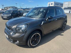 Bild des Angebotes MINI Cooper SD Countryman Cooper SD AUT 1.Hand Top Zustand