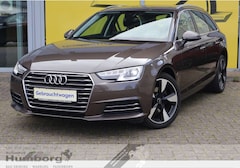 Bild des Angebotes Audi A4 2.0 TDI Avant design Navi Digitales Cockpit Sounds