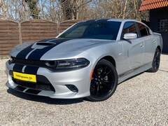 Bild des Angebotes Dodge Charger 5.7 HEMI V8 R/T Navi Leder CarPlay