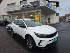 Bild des Angebotes Opel Grandland X Grandland GS/NAVI/LED/WINTERPAKET/360°/KEYLESS/