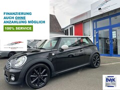 Bild des Angebotes MINI Cooper D Mini Cooper D Automatik*PDC*Xenon*Navi*Garantie*