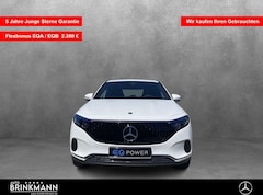 Bild des Angebotes Mercedes-Benz EQA 250 EQA 250+ Progressive/LED/SHZ/Parktronic/Kamera