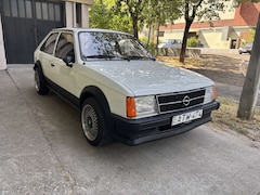 Bild des Angebotes Opel Kadett 1.6 SR