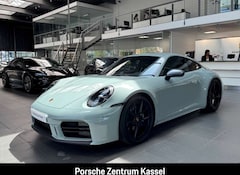 Bild des Angebotes Porsche 992 3.0 EU6e -2 (911) Carrera T Matrix LED