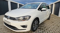 Bild des Angebotes VW Golf Sportsvan TSI "Sound" NAVI Scheckheft MWSt!