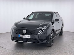 Bild des Angebotes Peugeot 3008 GT Hybrid AT*360°K*Panorama*LEDER