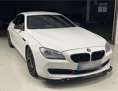 Bild des Angebotes BMW 650 650i Gran Coupe