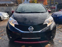 Bild des Angebotes Nissan Note Tekna