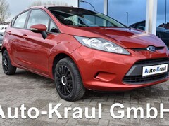 Bild des Angebotes Ford Fiesta Fiesta  5-Türer 1.25 Trend
