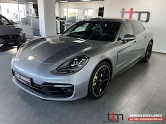 Bild des Angebotes Porsche Panamera 4S E-Hybrid SportabgasLUFT Approved 360