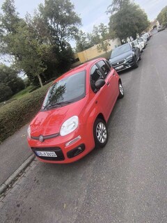 Bild des Angebotes Fiat Panda 1.2 More