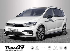 Bild des Angebotes VW Touran Highline 1,5 l TSI OPF 110 kW (15 Highlin