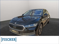 Skoda Superb 1.5TSI DSG Selection LED STHZ Vorbe.