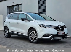 Bild des Angebotes Renault Espace V 1.8 TCe Limited 7 Sitzer Headup Radar