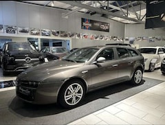 Alfa Romeo 159 Sportwagon 2.2 JTS 16V Elegante