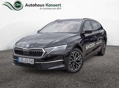 Bild des Angebotes Skoda Octavia Combi Tour 1.5 TSI FACEL. LED 360°