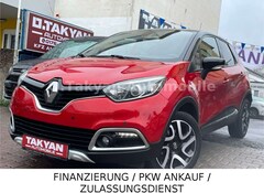 Bild des Angebotes Renault Captur XMOD