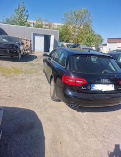 Bild des Angebotes Audi A4 allroad quattro 2.0 TDI DPF S tronic