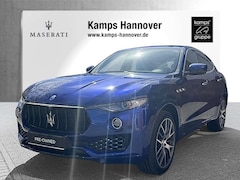 Bild des Angebotes Maserati Levante Diesel