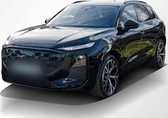 Bild des Angebotes Audi Q3 SUV TFSI S tronic 2x S line/tech/SONOS/HuD