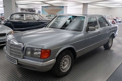 Bild des Angebotes Mercedes-Benz 380 SE (W126)
