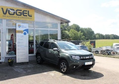 Bild des Angebotes Dacia Duster Journey