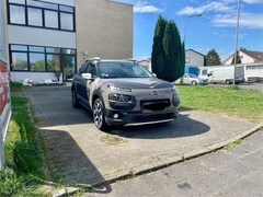 Bild des Angebotes Citroen C4 Cactus 1.2 PureTech 110 PANO NAVI KAMERA TEMPOMAT SITZHZG