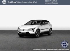 Bild des Angebotes Volvo EX30 Single M. Extended Range RWD Ultra