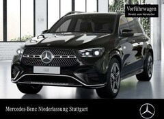 Bild des Angebotes Mercedes-Benz GLE 450 d 4M AMG+PANO+360+AHK+MULTIBEAM+SPUR+TOTW