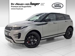 Bild des Angebotes Land Rover Range Rover Evoque P250 R-Dynamic SE LED DAB Navigation