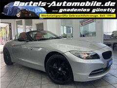 Bild des Angebotes BMW Z4 20iA sDrive, Leder, Klima, Sitzh., Bi-Xenon