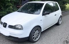 Bild des Angebotes SEAT Arosa 1.0 TÜV Neu| Elek. Schiebedach
