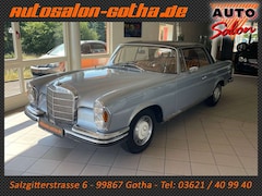 Bild des Angebotes Mercedes-Benz 250 SE Coupé W111