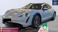 Bild des Angebotes Porsche Taycan Cross Turismo 4 S