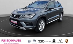 Bild des Angebotes SEAT Ateca 2.0 TDI FR Navi+ Sitzhz. LED-Scheinwerfer