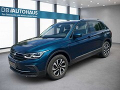 Bild des Angebotes VW Tiguan Active 1.4 eHybrid DSG