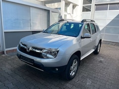 Bild des Angebotes Dacia Duster I Prestige 4x4 *ALLRAD*LEDER*AHK*