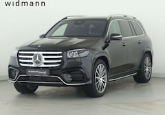 Bild des Angebotes Mercedes-Benz GLS 580 4MATIC 2xKlima 360 4xSHZ ACC AHK AUT HUD