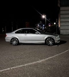 BMW 320 320ci