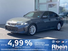 Bild des Angebotes BMW 320 d xDrive Limousine M Sportpaket HUD.360°.HIFI