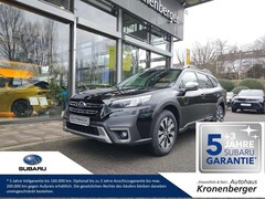Bild des Angebotes Subaru OUTBACK 2.5i Platinum Leder Navi Schiebedach