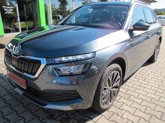 Bild des Angebotes Skoda Kamiq Clever