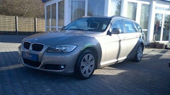 Bild des Angebotes BMW 318 3 Touring 318i Klima 2.Hand