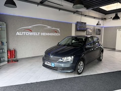 Bild des Angebotes Skoda Fabia 1.0 Cool Plus*12M.Garantie*Finanzierung*