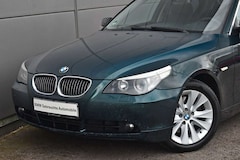 Bild des Angebotes BMW 530 i*Standheizung! Xenon! SHZ! Automatik! BRD!*